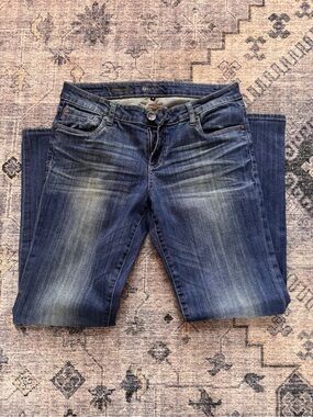Kut from the Kloth Catherine Boyfriend Jeans